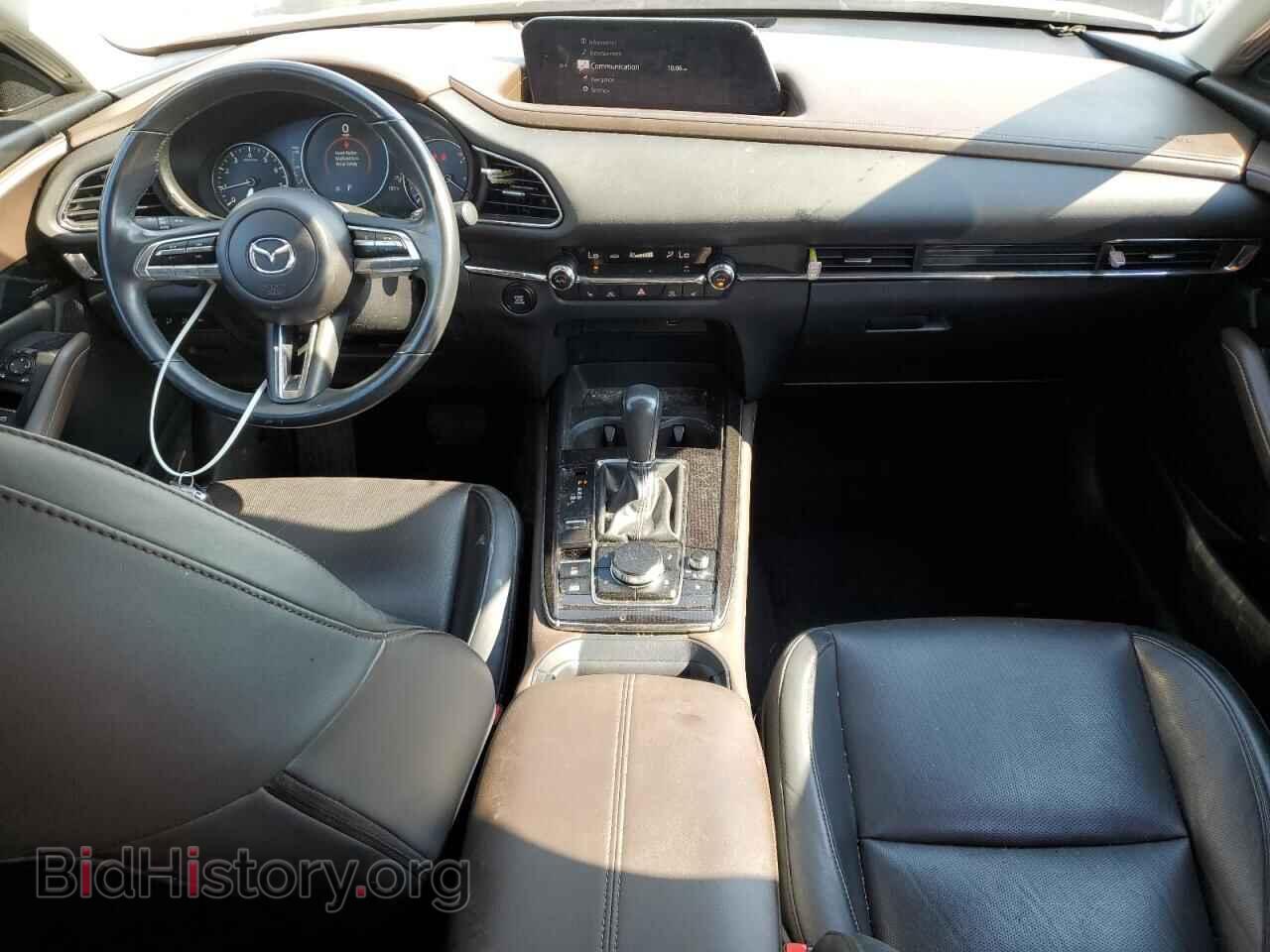 2021 MAZDA CX30 - VIN: 3MVDMBDL6MM202977 - Фото 8