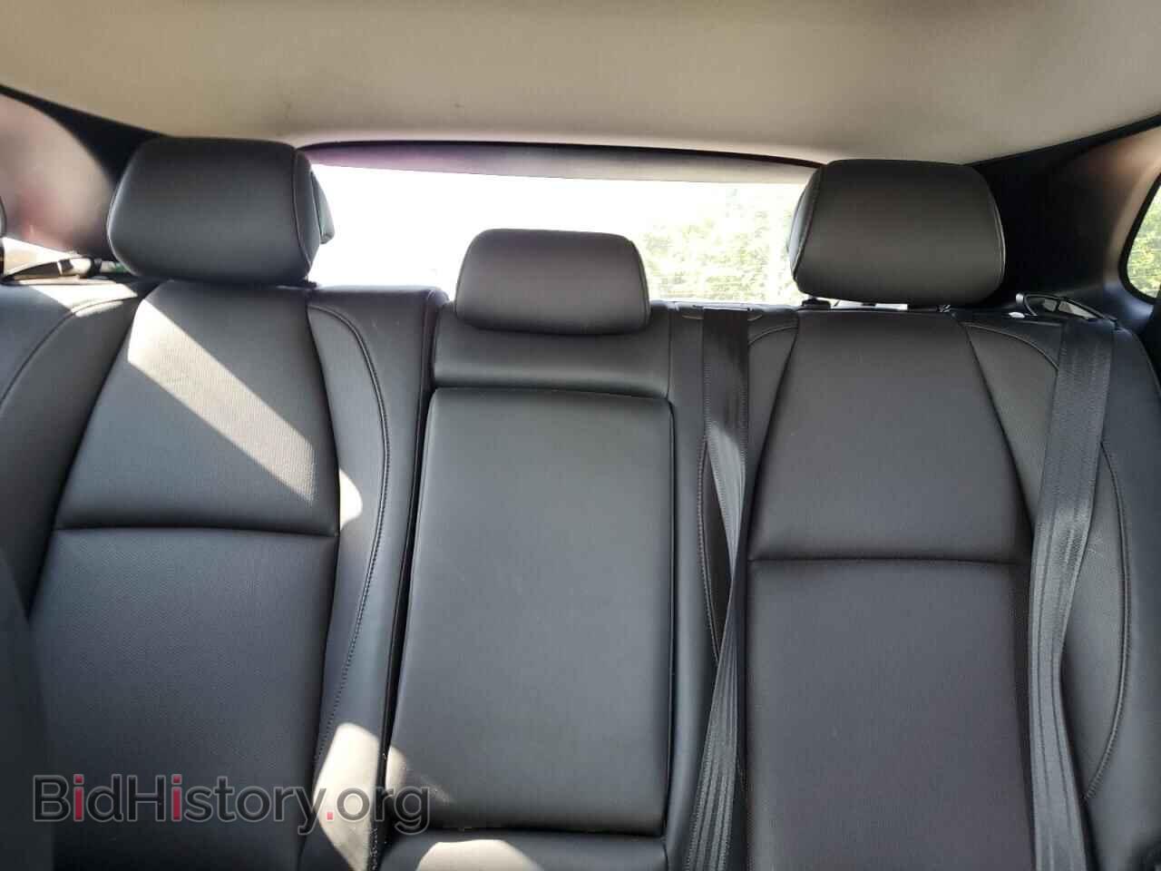 2021 MAZDA CX30 - VIN: 3MVDMBDL6MM202977 - Фото 10
