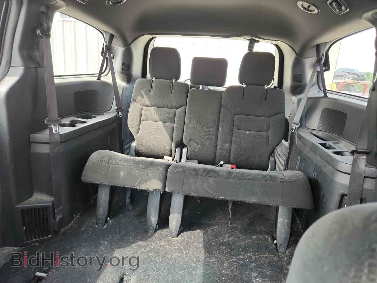 2016 DODGE CARAVAN - VIN: 2C4RDGBG4GR400335 - Photo 10