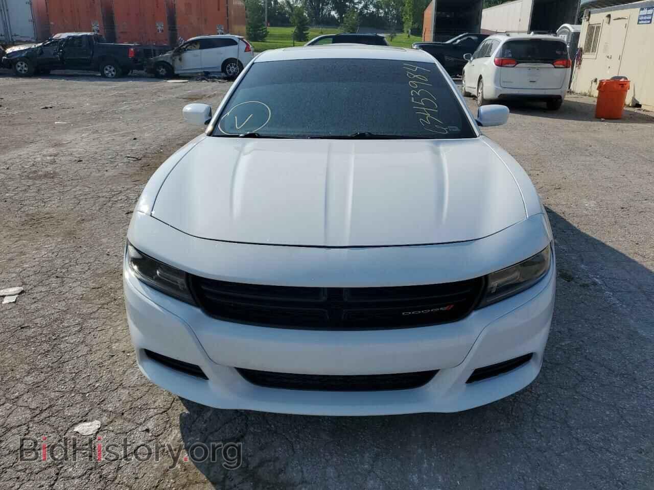 2019 DODGE CHARGER - VIN: 2C3CDXBG7KH720046 - Photo 5