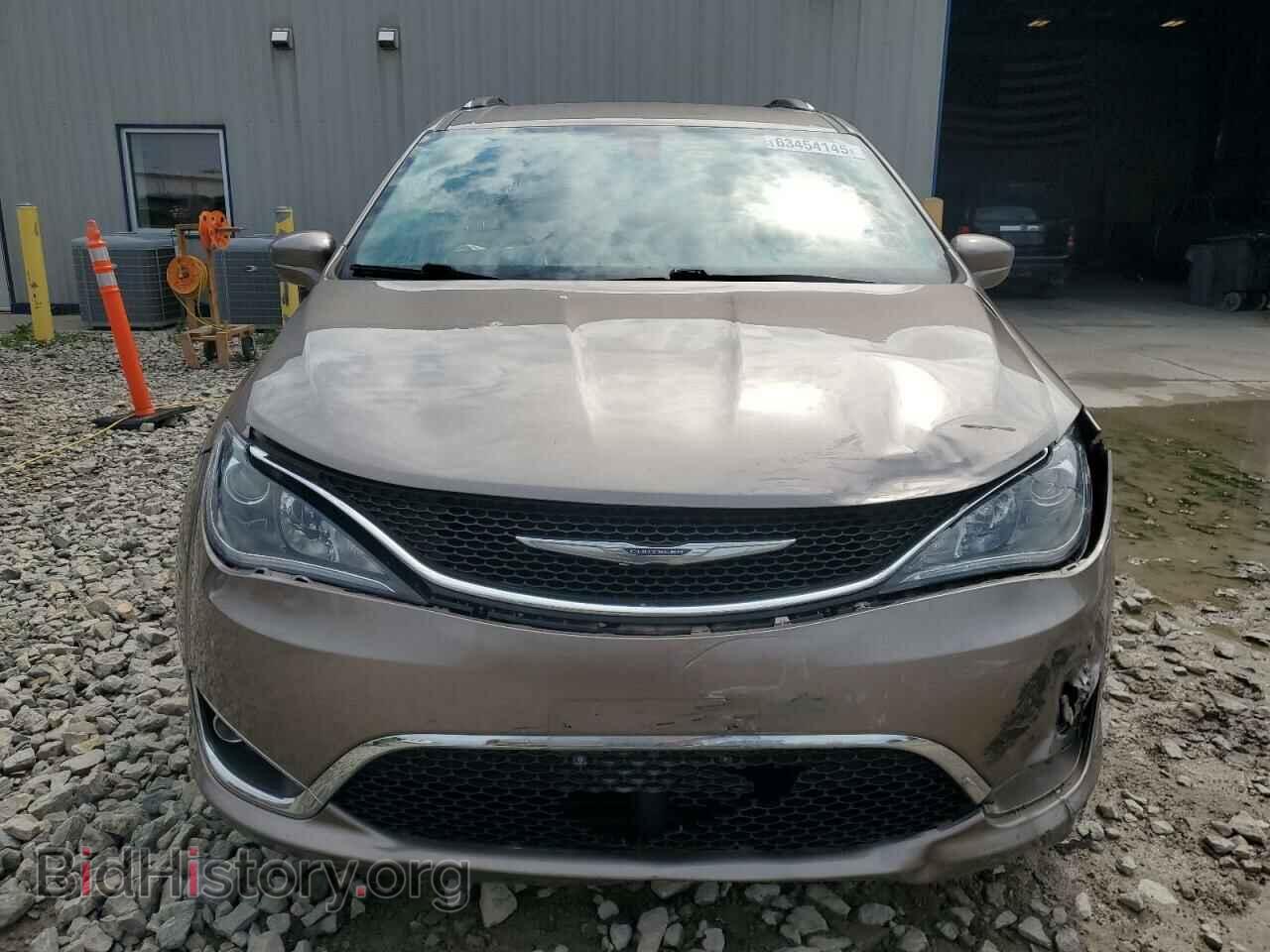 2017 CHRYSLER PACIFICA - VIN: 2C4RC1EG9HR788577 - Photo 5