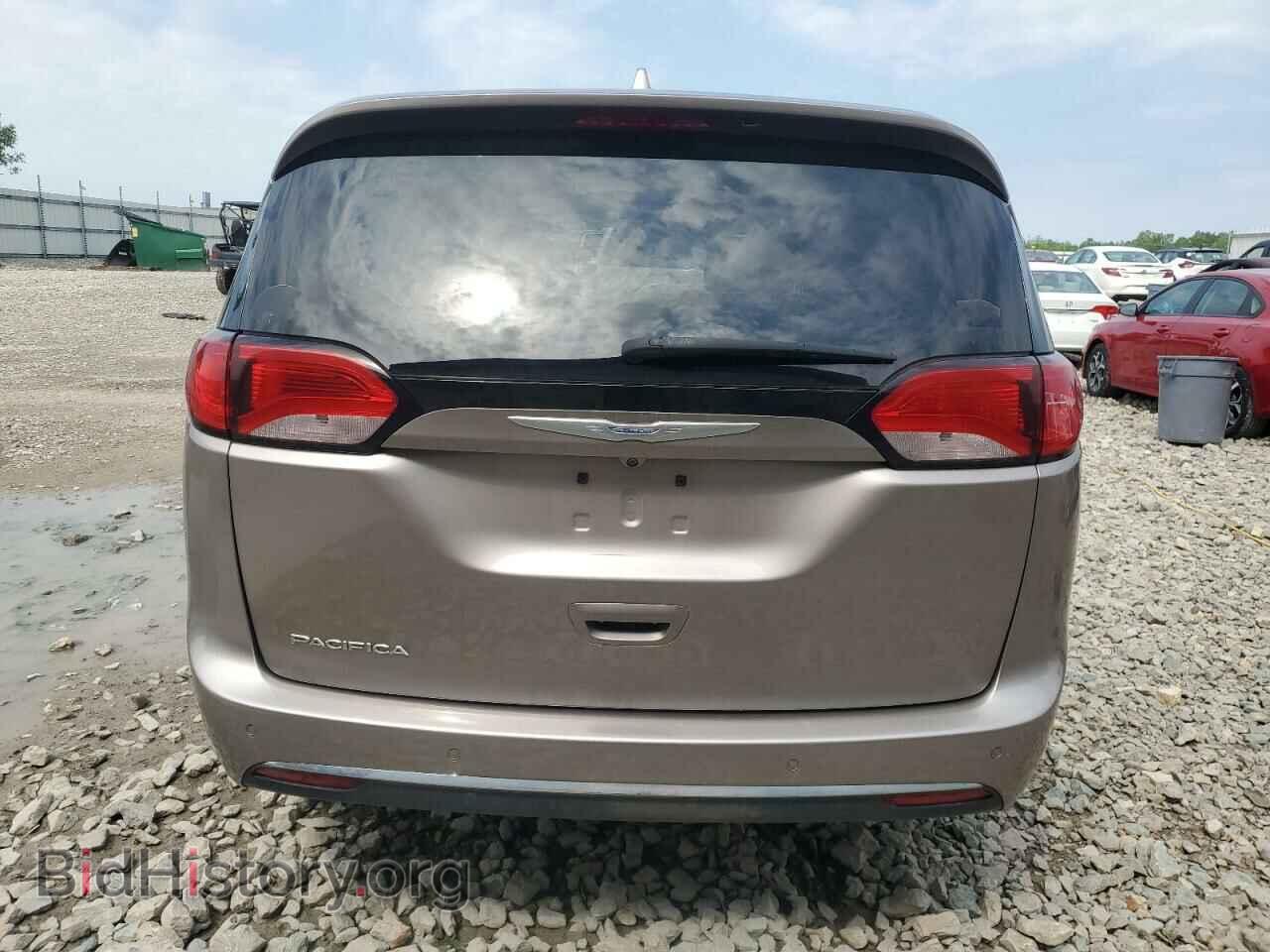 2017 CHRYSLER PACIFICA - VIN: 2C4RC1EG9HR788577 - Photo 6