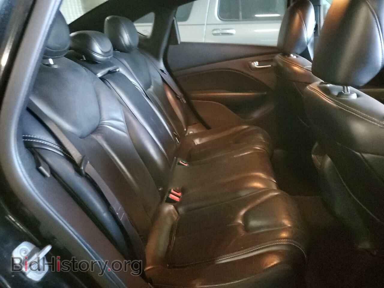 2013 DODGE DART - VIN: 1C3CDFCHXDD327675 - Фото 6