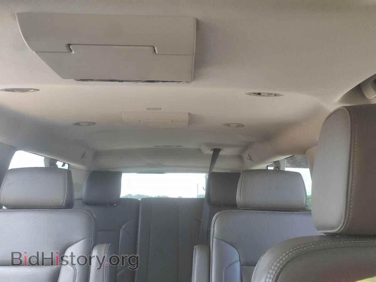 2016 GMC YUKON - VIN: 1GKS1HKJ7GR210941 - Фото 10