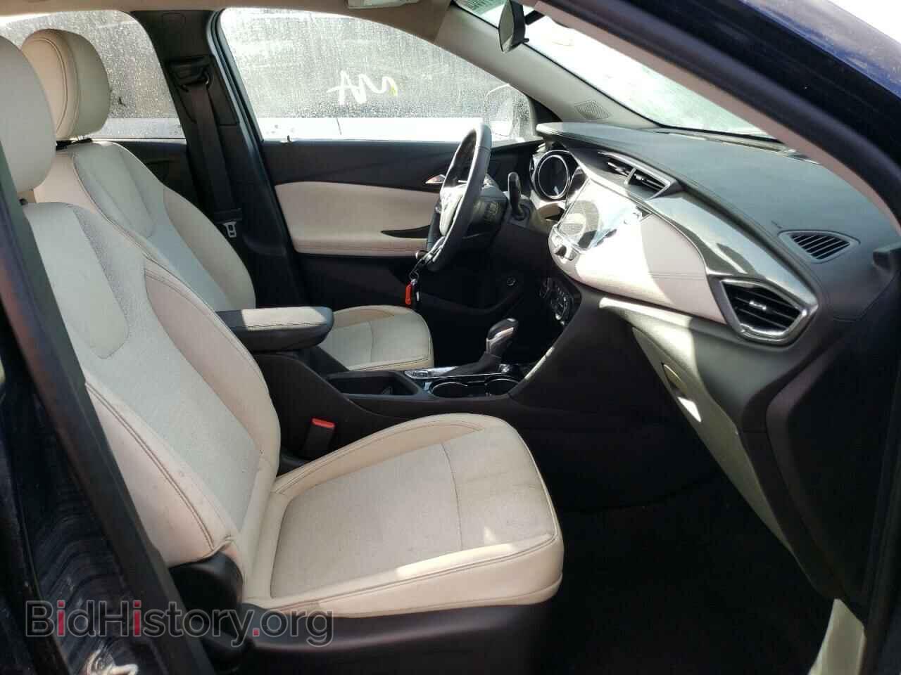 2020 BUICK ENCORE - VIN: KL4MMDSL1LB092937 - Фото 5