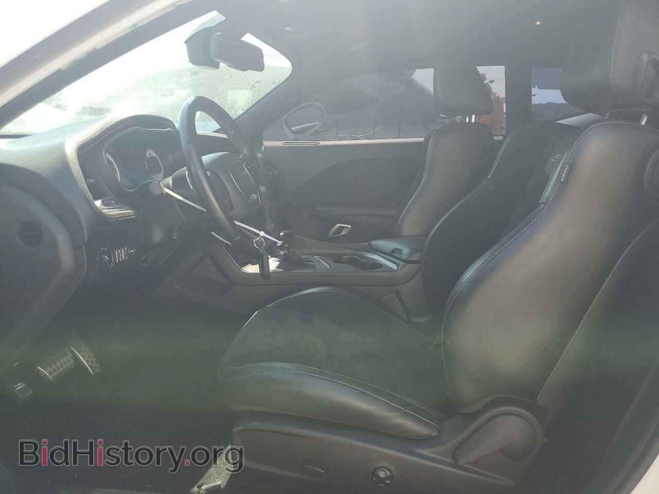 2020 DODGE CHALLENGER - VIN: 2C3CDZBTXLH231263 - Фото 7