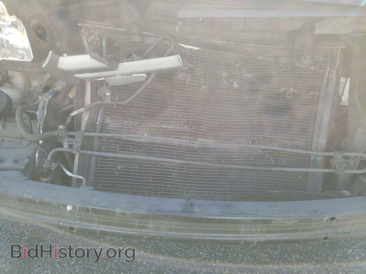 2007 HONDA PILOT - VIN: 2HKYF18507H516704 - Фото 9