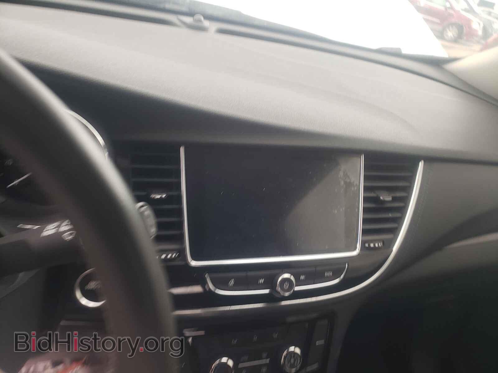 2020 BUICK ENCORE - VIN: KL4CJASB4LB007454 - Фото 9