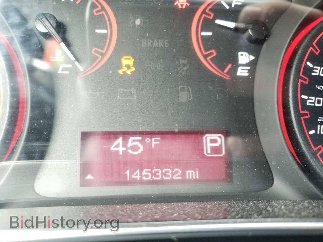 2014 DODGE DART - VIN: 1C3CDFBB9ED828040 - Photo 8