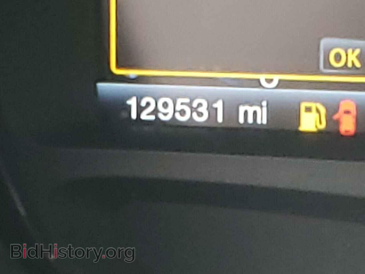 2013 FORD EDGE - VIN: 2FMDK3JC0DBA43940 - Photo 8