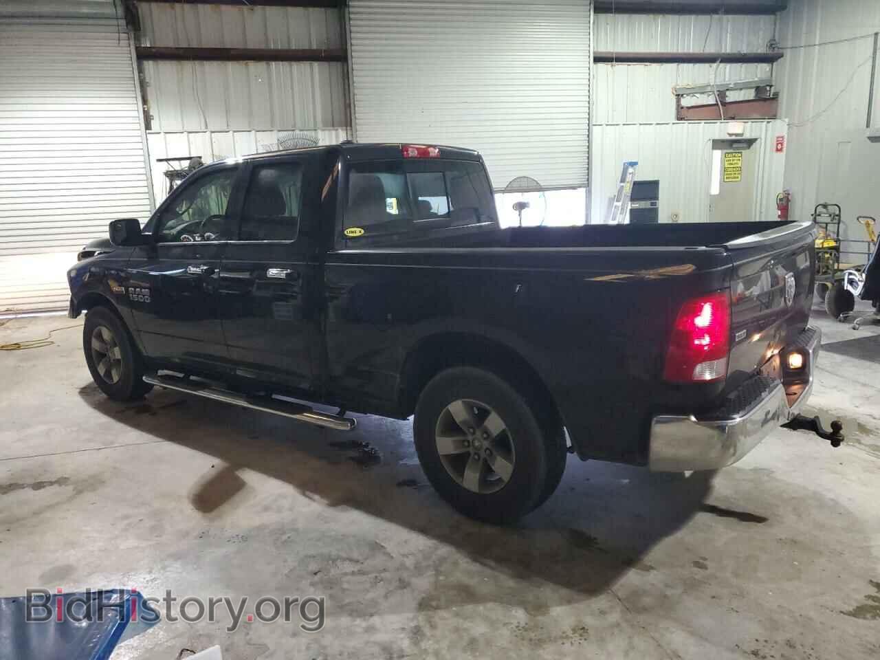2014 RAM 1500 - VIN: 1C6RR6GT0ES478096 - Фото 2