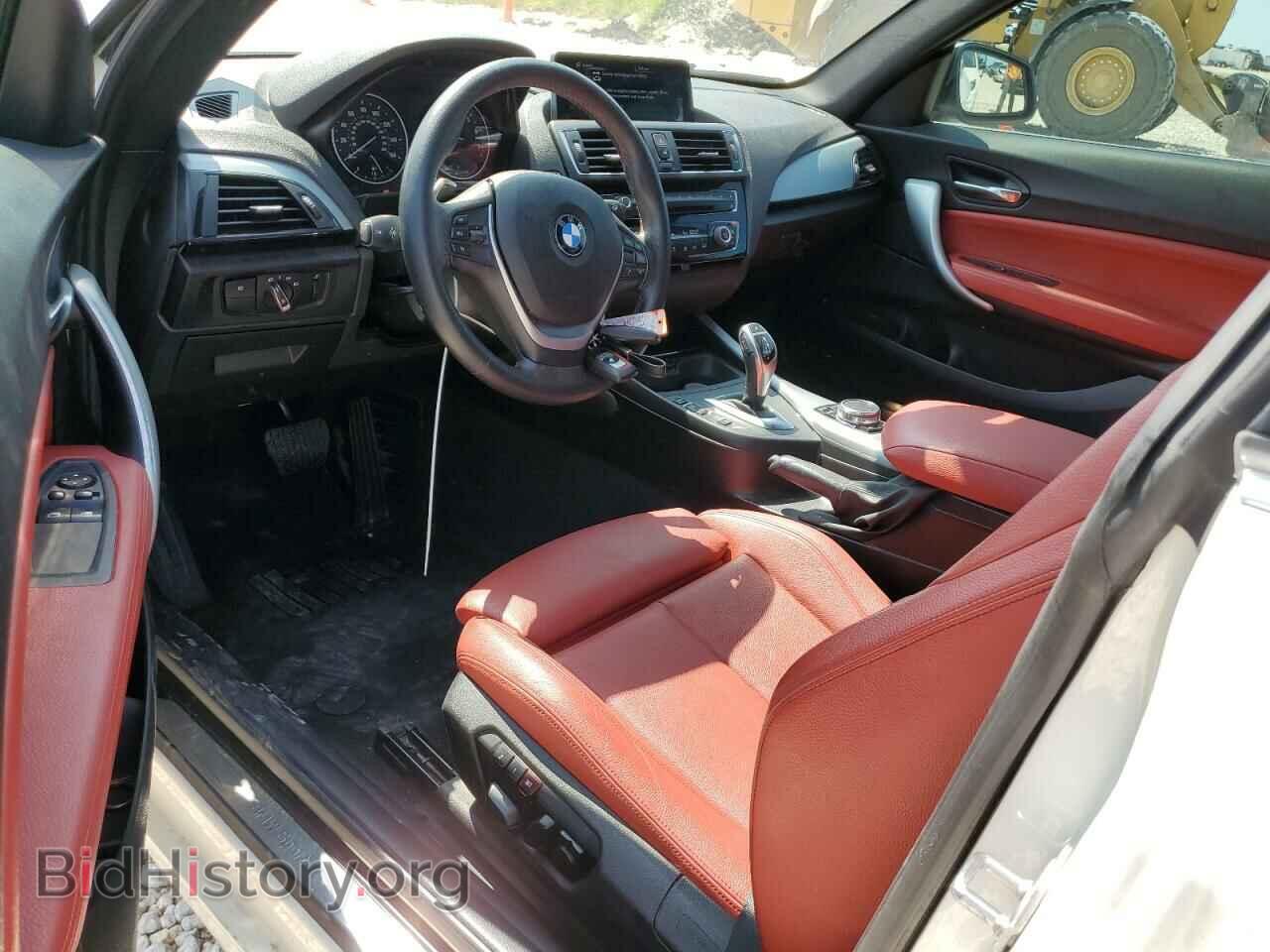 2015 BMW 2 SERIES - VIN: WBA1F5C59FV257366 - Фото 8