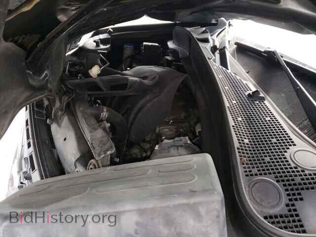 2012 HONDA RIDGELINE - VIN: 5FPYK1F74CB456989 - Фото 7