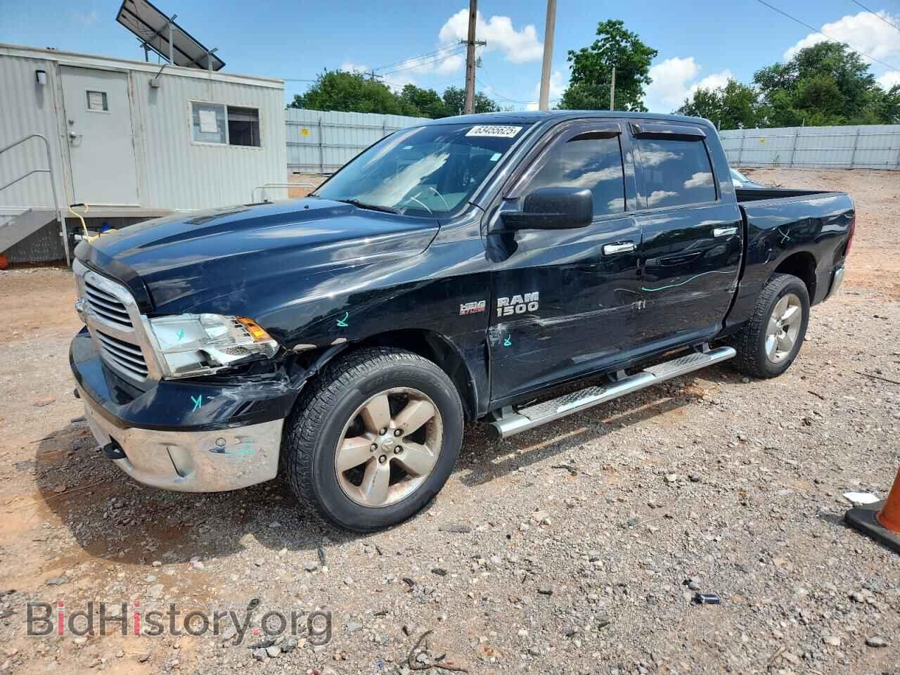 Photo 1C6RR7LT0FS539508 - RAM 1500 2015