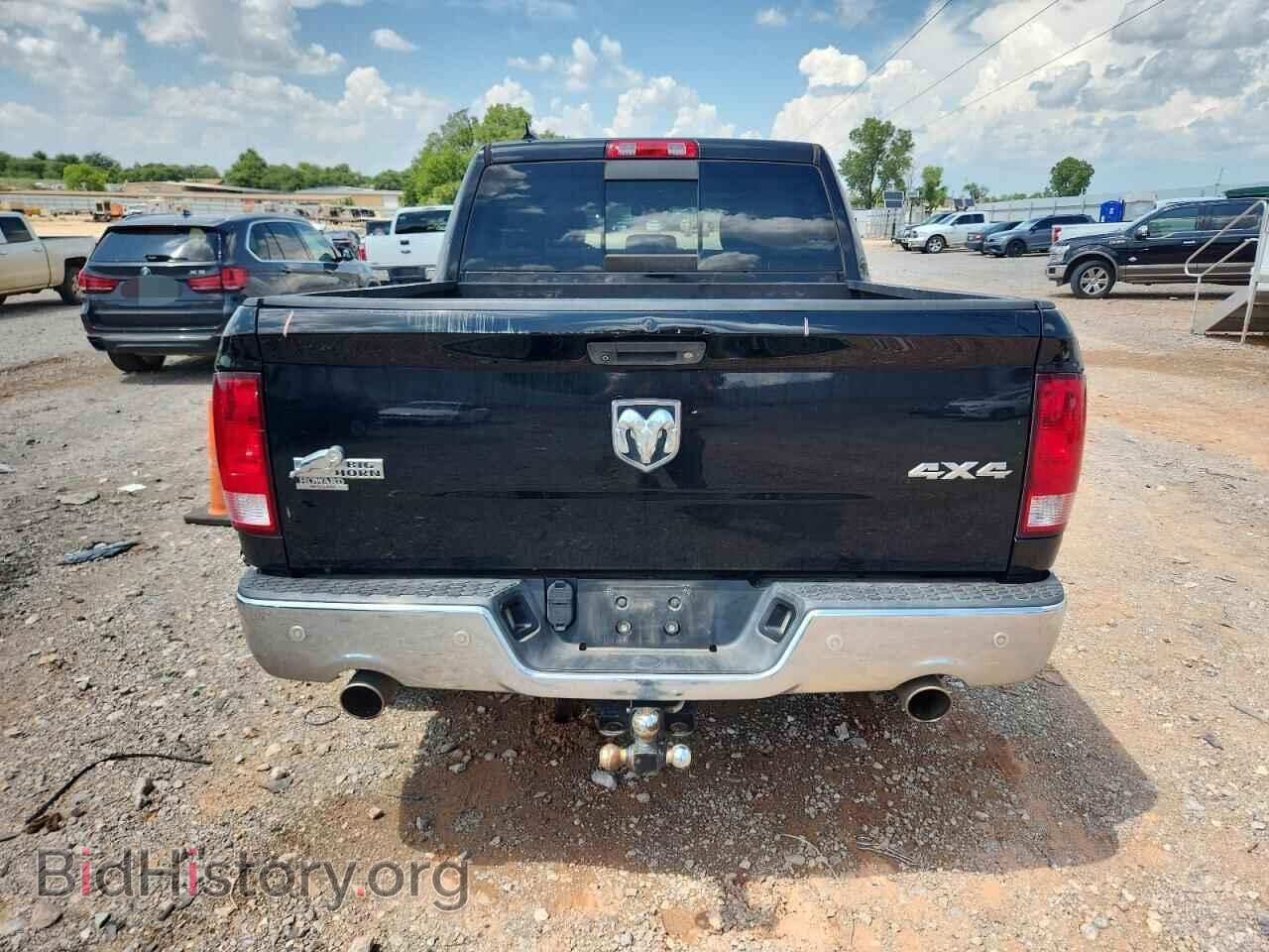 2015 RAM 1500 - VIN: 1C6RR7LT0FS539508 - Photo 6