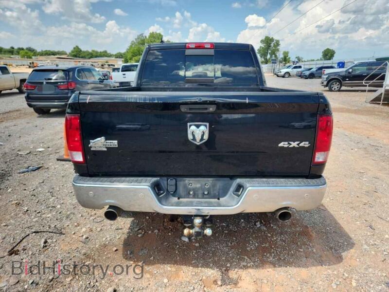 2015 RAM 1500 (VIN 1C6RR7LT0FS539508) — photo 6 of 12