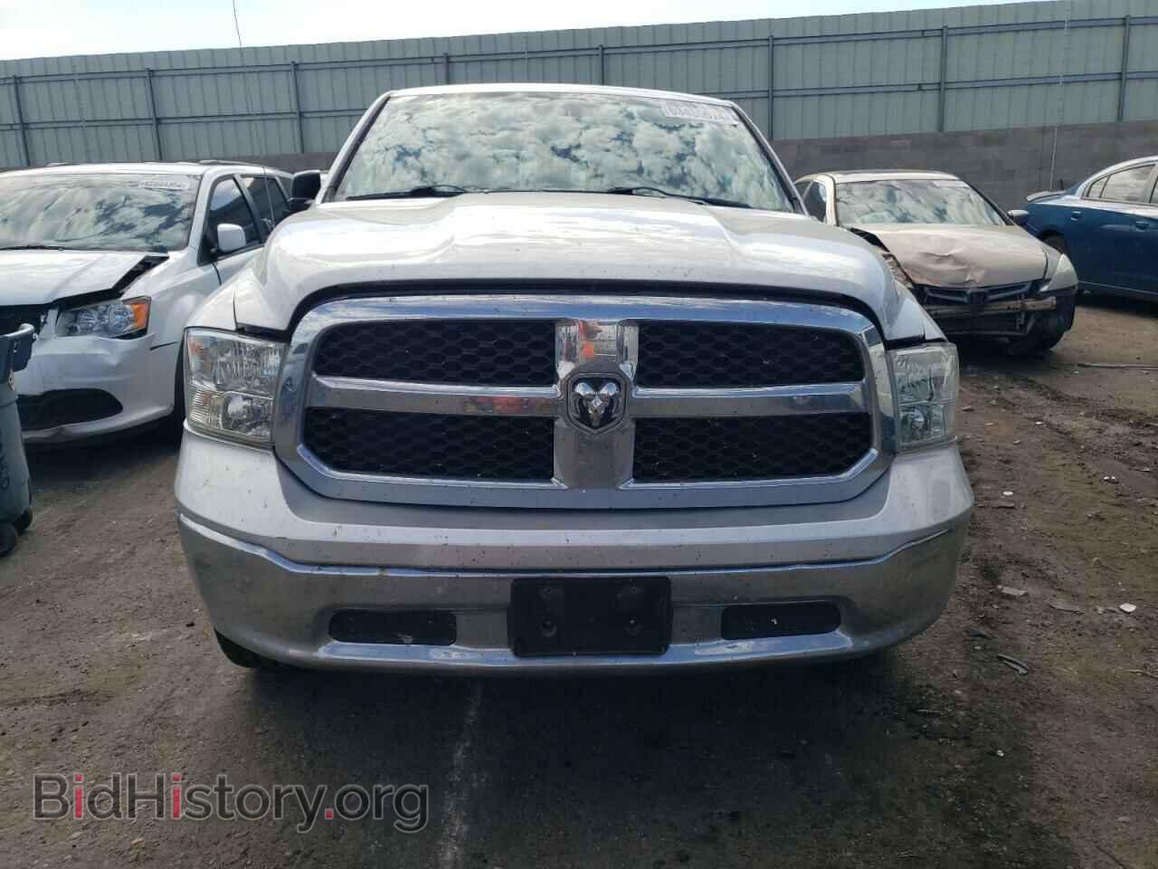 2015 RAM 1500 - VIN: 1C6RR7GG2FS677984 - Фото 5