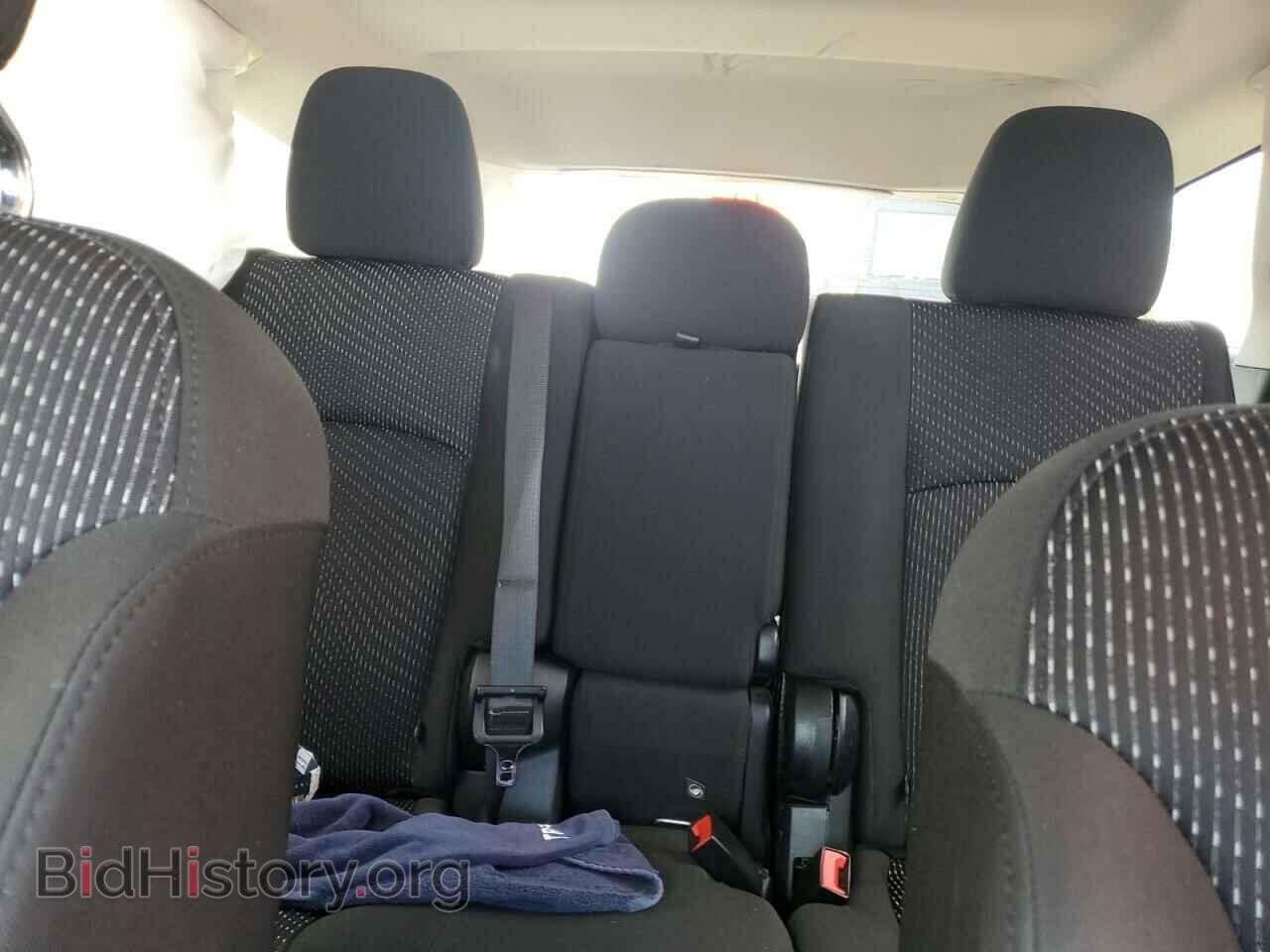 2019 DODGE JOURNEY - VIN: 3C4PDCAB4KT868805 - Photo 10