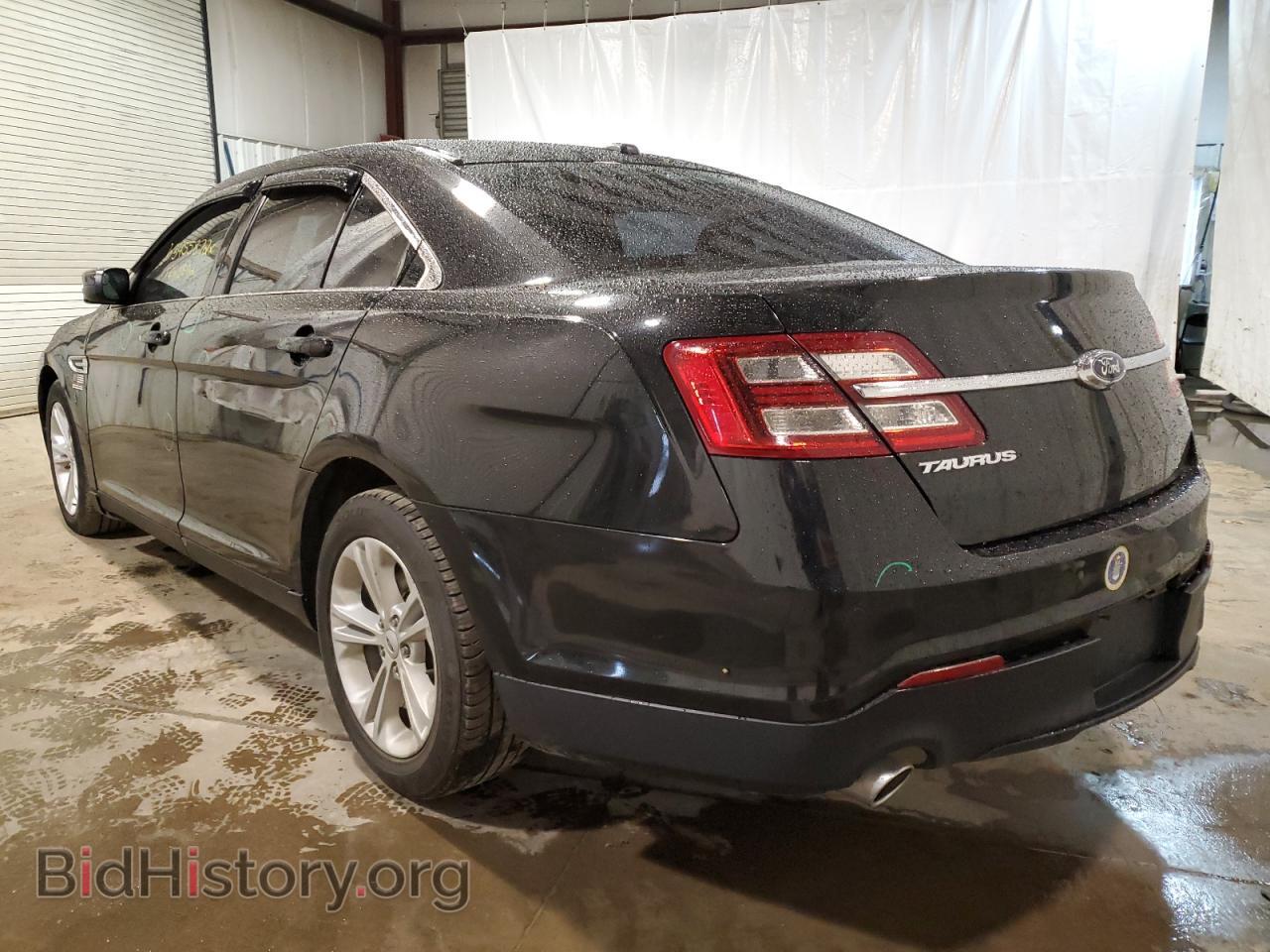 2015 FORD TAURUS - VIN: 1FAHP2E89FG181453 - Фото 3