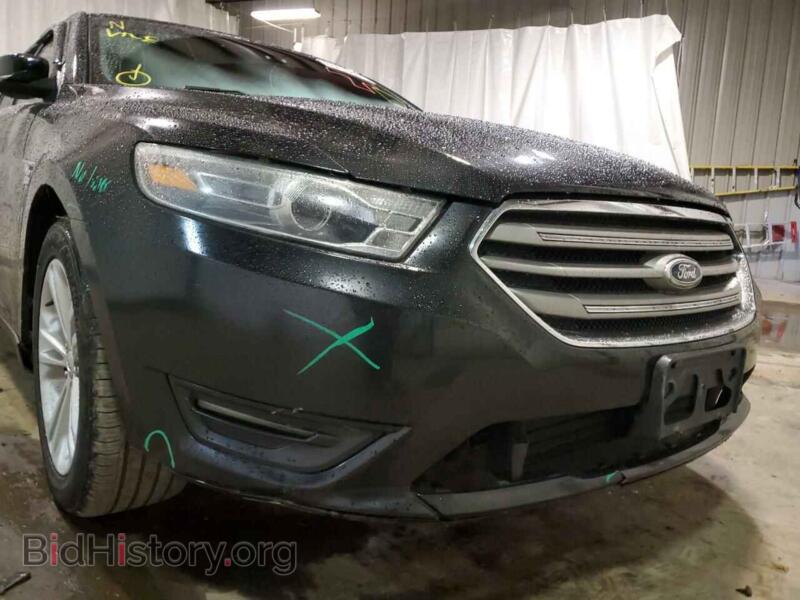 2015 Ford TAURUS (VIN 1FAHP2E89FG181453) — photo 9 of 10