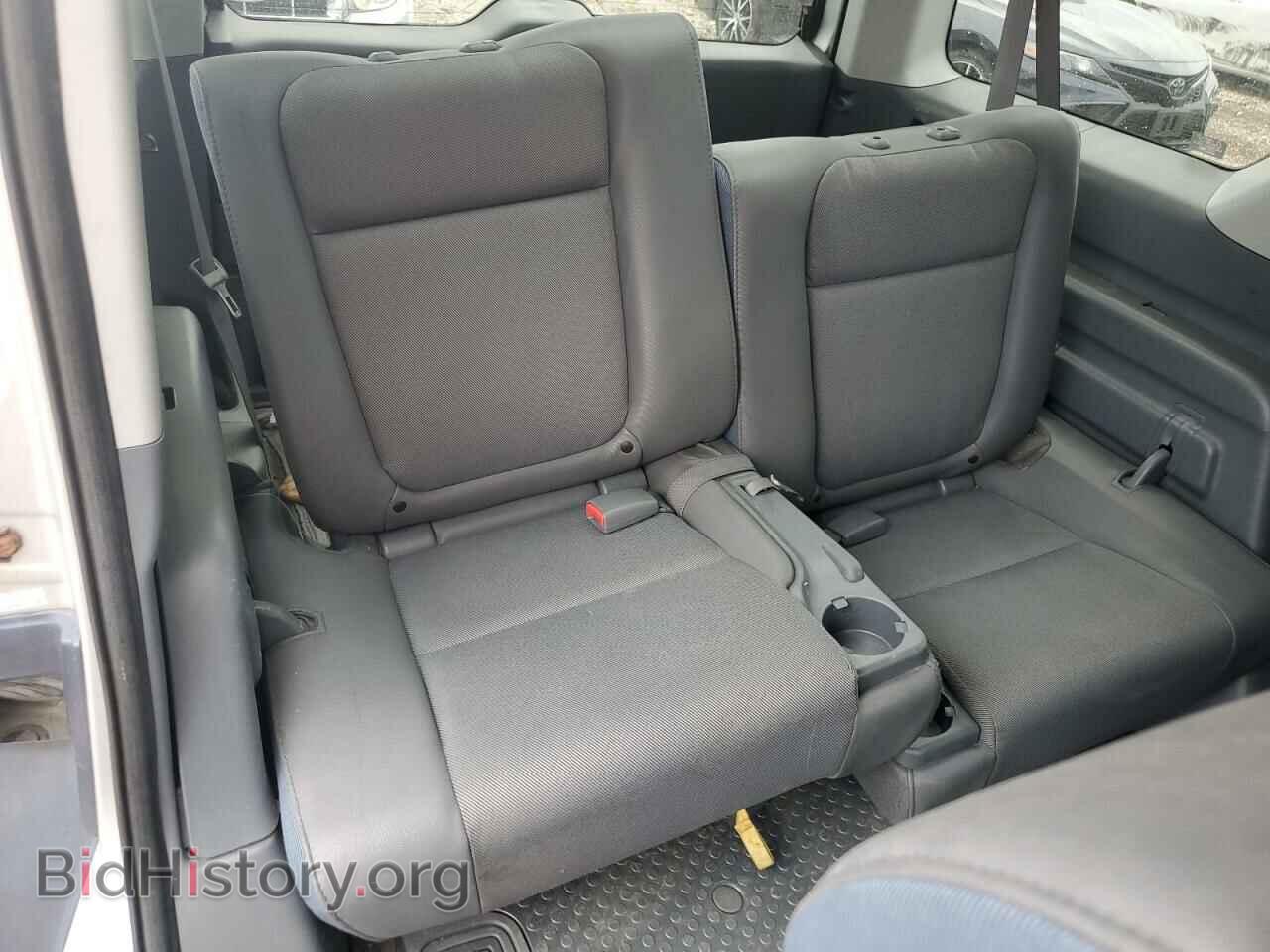 2006 HONDA ELEMENT - VIN: 5J6YH28696L019664 - Фото 10