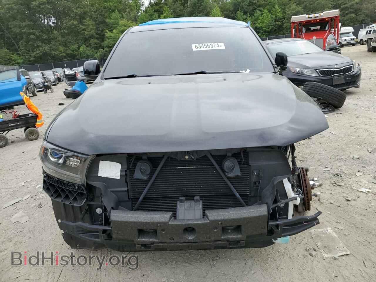 2020 DODGE DURANGO - VIN: 1C4RDJDG4LC252541 - Photo 5