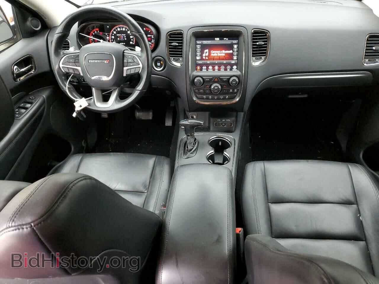2020 DODGE DURANGO - VIN: 1C4RDJDG4LC252541 - Photo 8