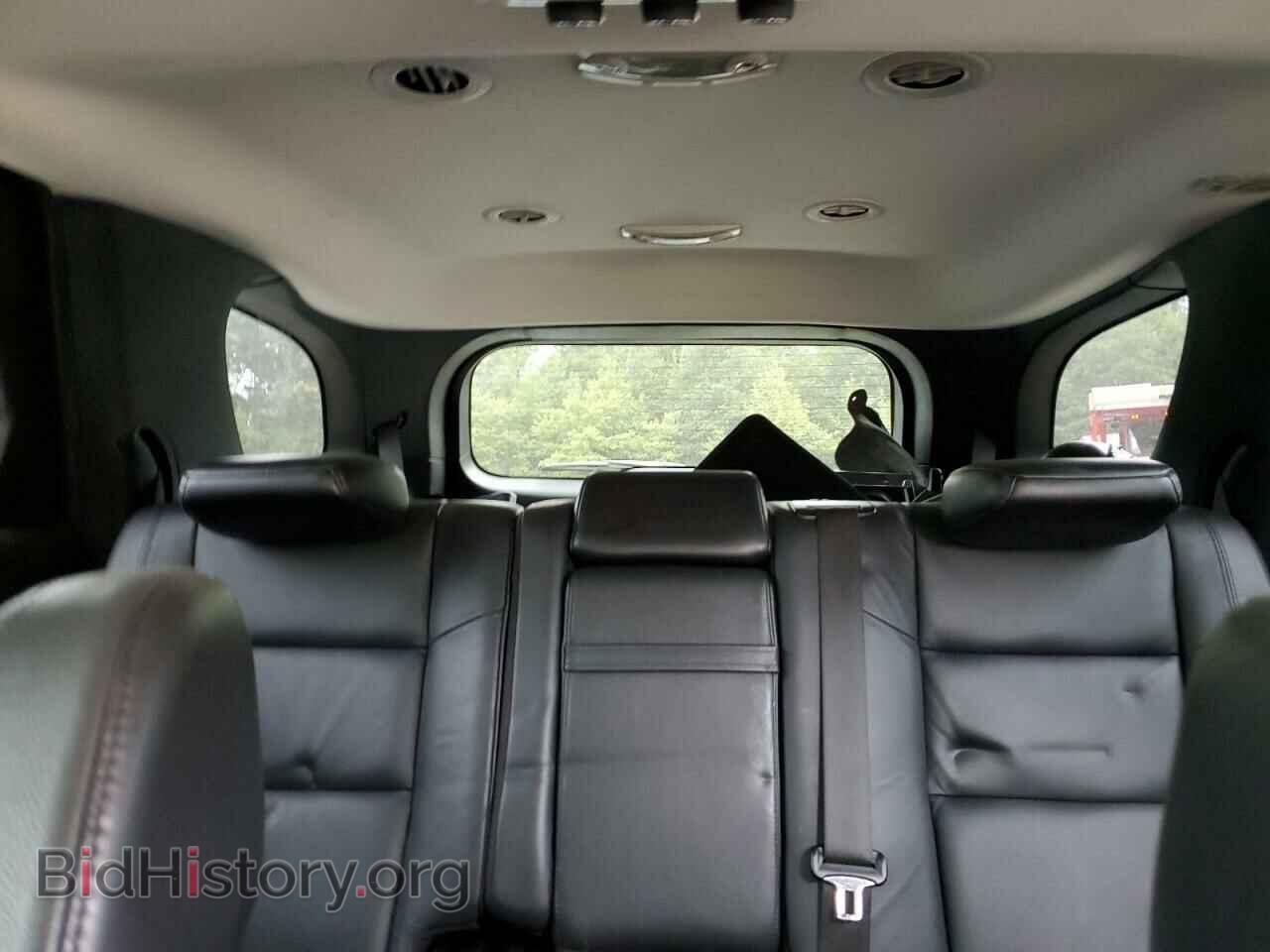 2020 DODGE DURANGO - VIN: 1C4RDJDG4LC252541 - Photo 10