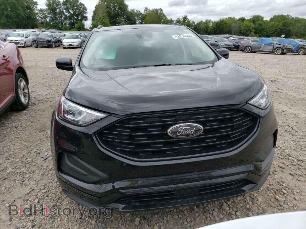 2022 FORD EDGE - VIN: 2FMPK4G90NBA89414 - Фото 5