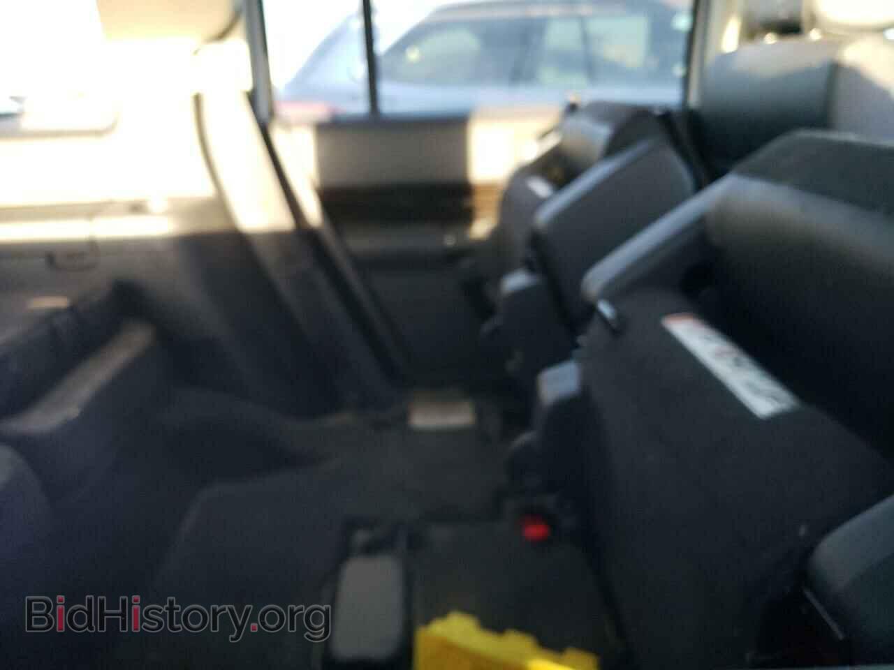 2019 FORD FLEX - VIN: 2FMHK6C88KBA36873 - Фото 6