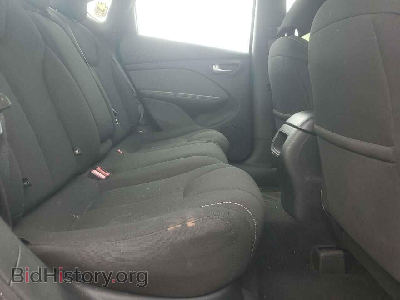 2013 DODGE DART - VIN: 1C3CDFBA8DD338629 - Фото 10