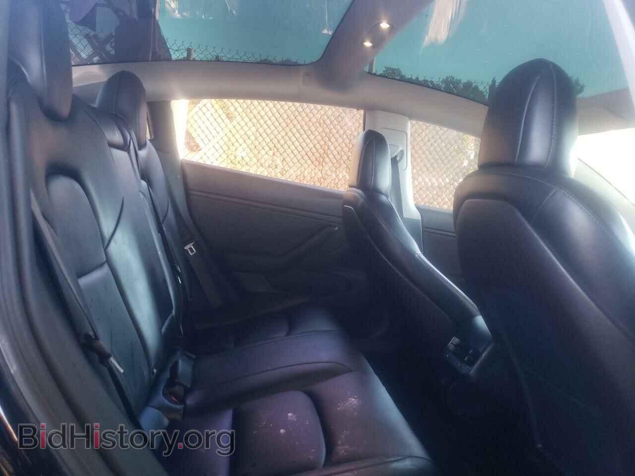 2018 TESLA MODEL 3 - VIN: 5YJ3E1EB1JF093970 - Photo 6