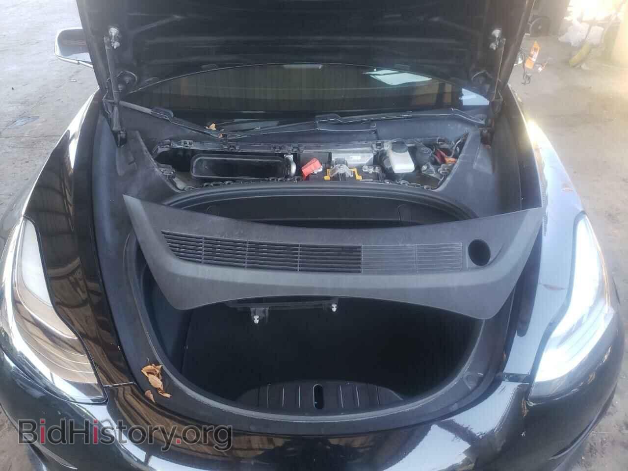 2018 TESLA MODEL 3 - VIN: 5YJ3E1EB1JF093970 - Photo 7