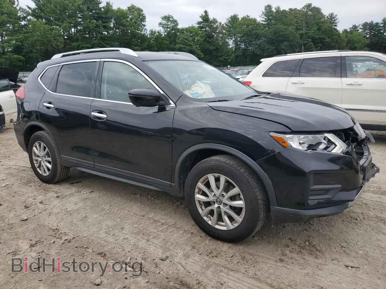 2017 NISSAN ROGUE - VIN: KNMAT2MV2HP616394 - Фото 4