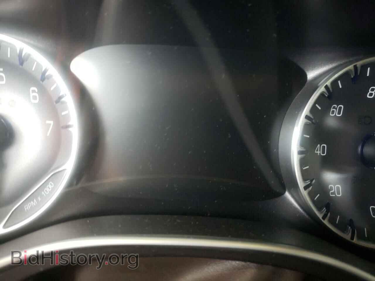 2017 CHRYSLER PACIFICA - VIN: 2C4RC1EG4HR542598 - Photo 8