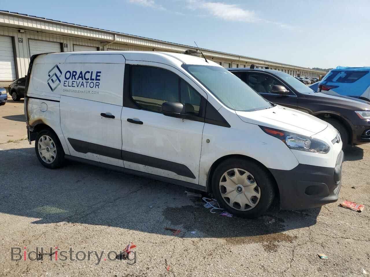 2016 FORD TRANSIT - VIN: NM0LS7E79G1267127 - Фото 4