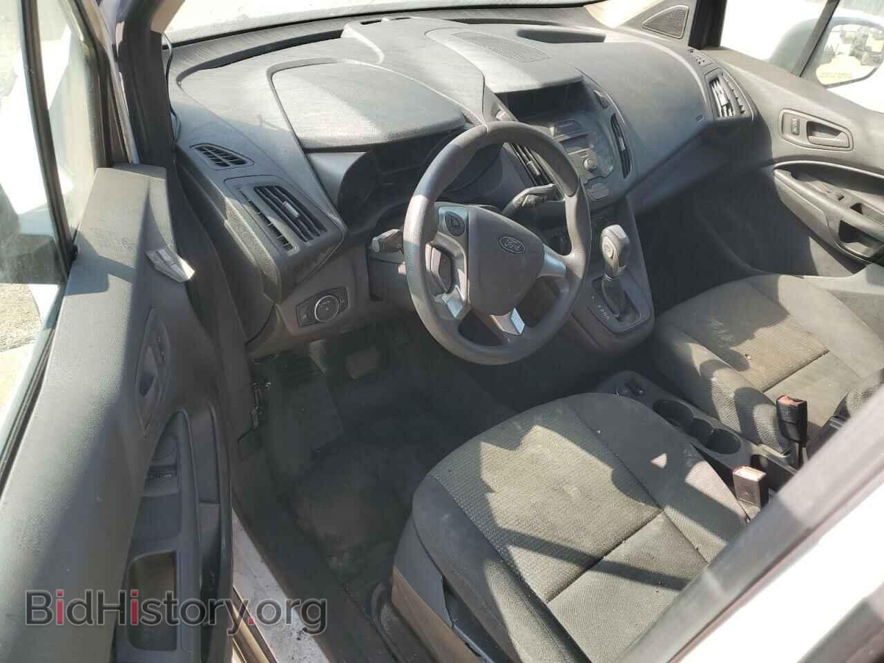 2016 FORD TRANSIT - VIN: NM0LS7E79G1267127 - Фото 8