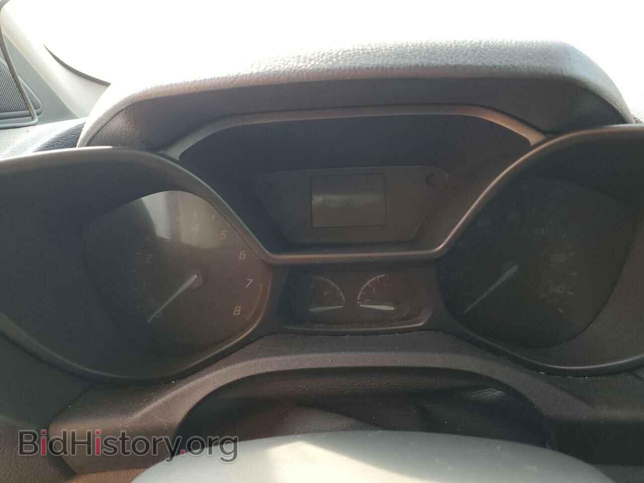 2016 FORD TRANSIT - VIN: NM0LS7E79G1267127 - Фото 9