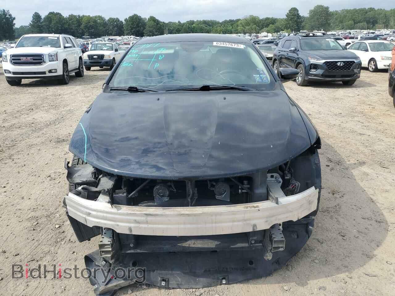 2016 CHRYSLER 200 - VIN: 1C3CCCAB7GN125052 - Photo 5
