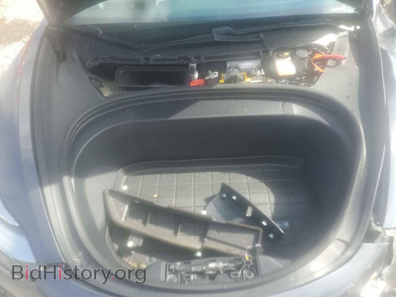 2019 TESLA MODEL 3 - VIN: 5YJ3E1EB3KF413324 - Photo 7