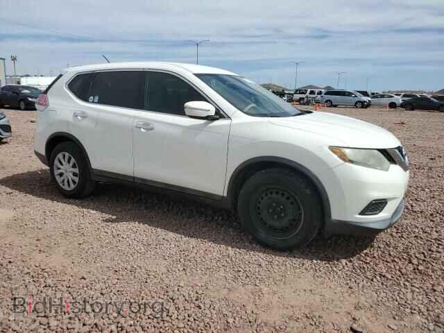 2015 NISSAN ROGUE - VIN: 5N1AT2MT5FC814577 - Фото 4
