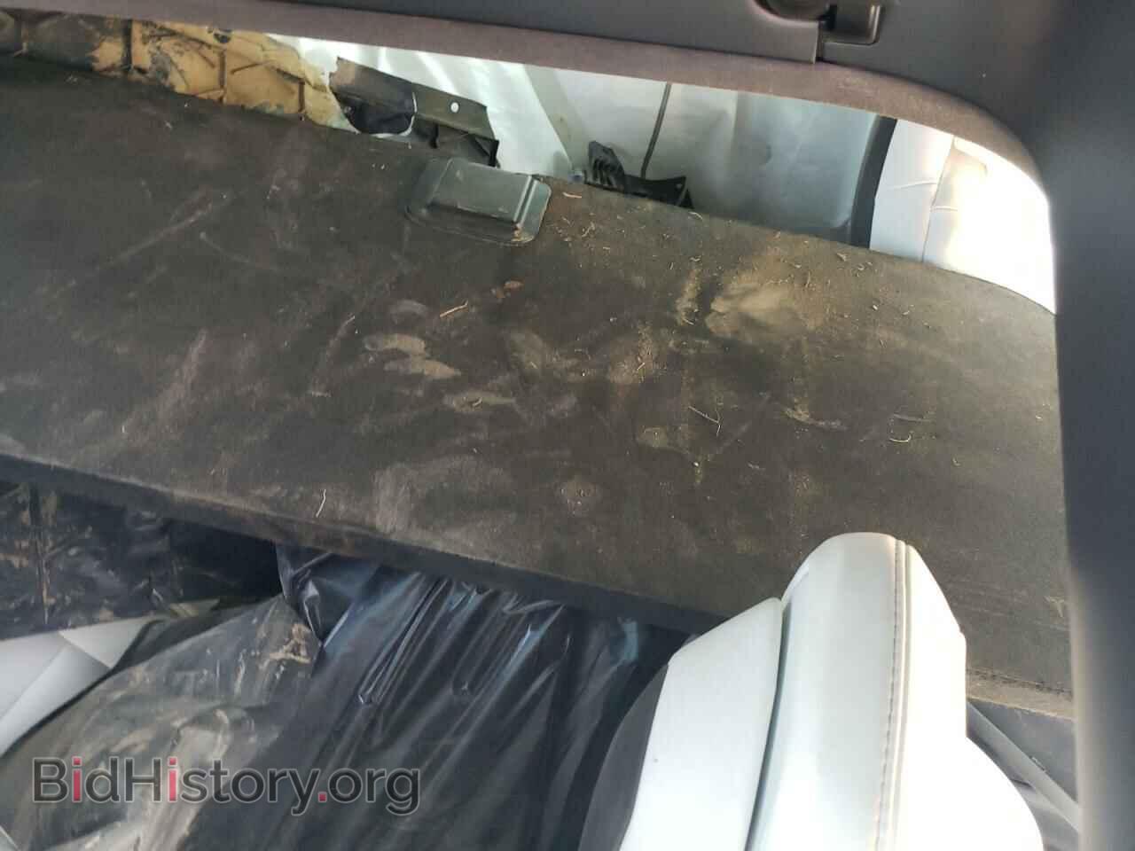 2017 TESLA MODEL X - VIN: 5YJXCDE20HF070215 - Photo 10
