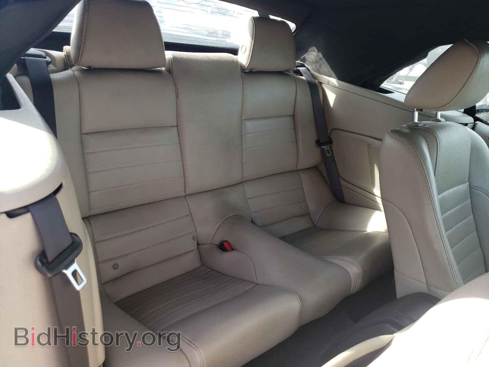 2011 FORD MUSTANG - VIN: 1ZVBP8EM7B5150446 - Фото 6