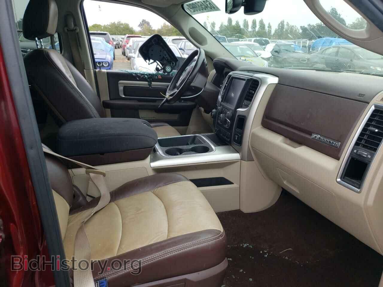 2017 RAM 1500 - VIN: 1C6RR7LM5HS875537 - Photo 5