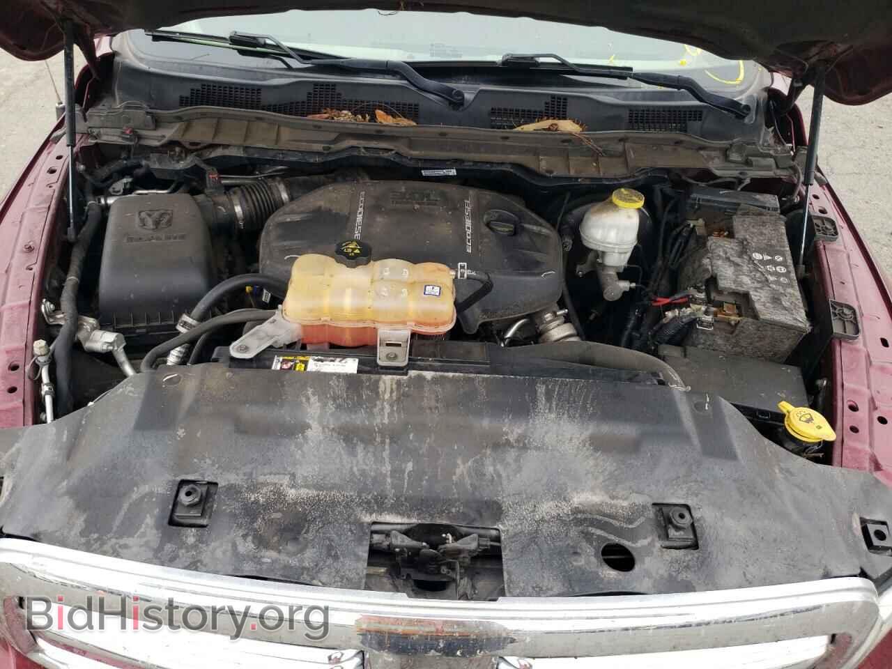 2017 RAM 1500 - VIN: 1C6RR7LM5HS875537 - Photo 7
