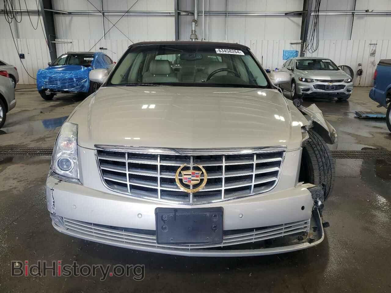 2007 CADILLAC DTS - VIN: 1G6KD57Y37U216131 - Фото 5