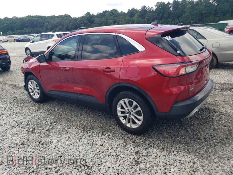 2020 Ford ESCAPE (VIN 1FMCU0G62LUA91566) — photo 2 of 15