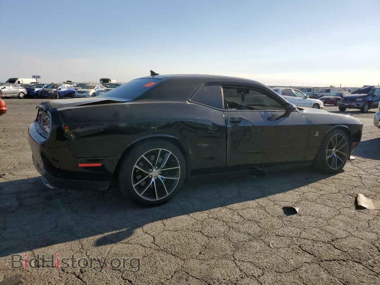 2016 DODGE CHALLENGER - VIN: 2C3CDZFJ3GH314192 - Photo 3