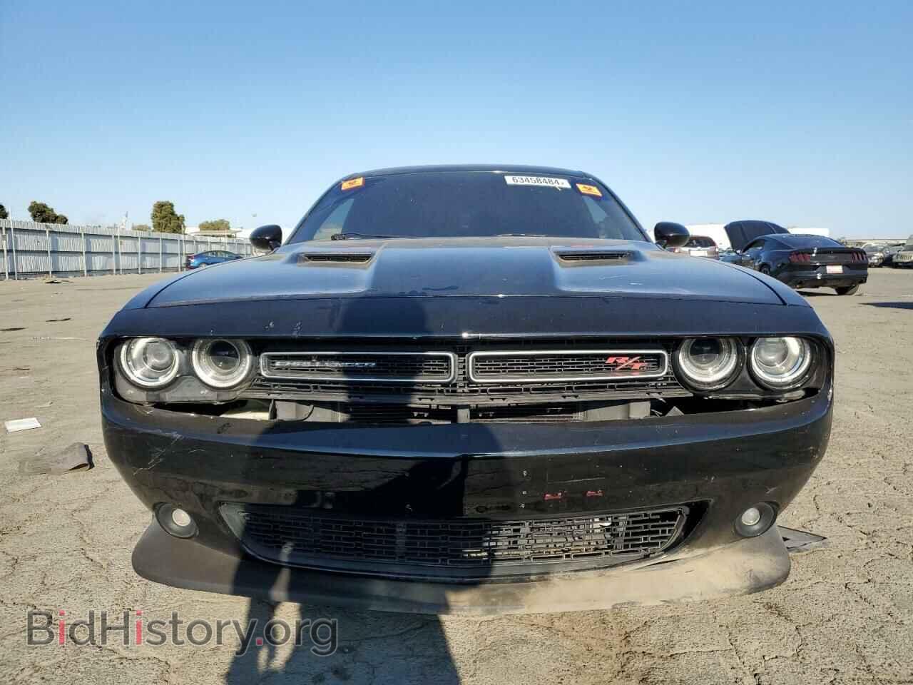 2016 DODGE CHALLENGER - VIN: 2C3CDZFJ3GH314192 - Photo 5