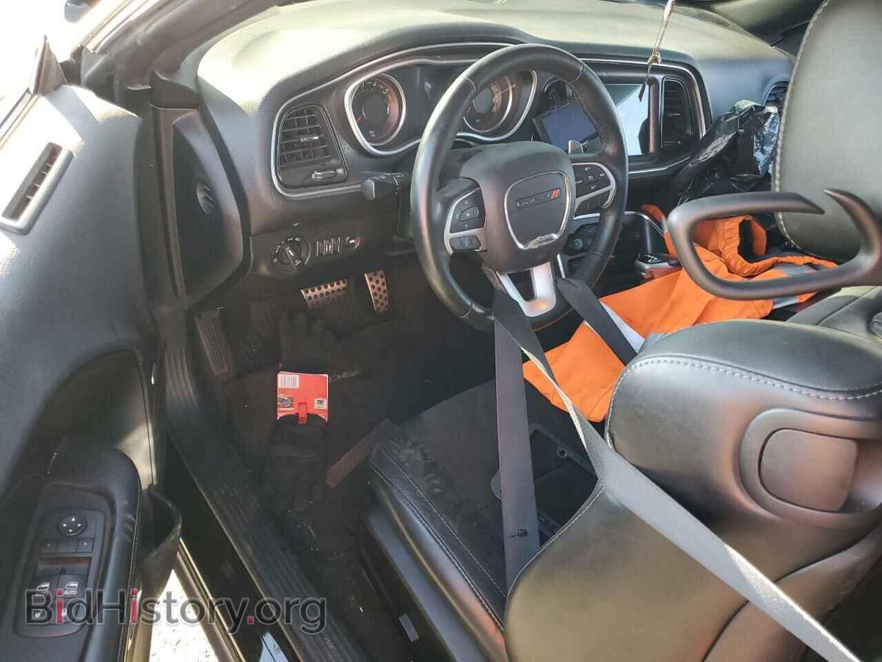 2016 DODGE CHALLENGER - VIN: 2C3CDZFJ3GH314192 - Photo 8